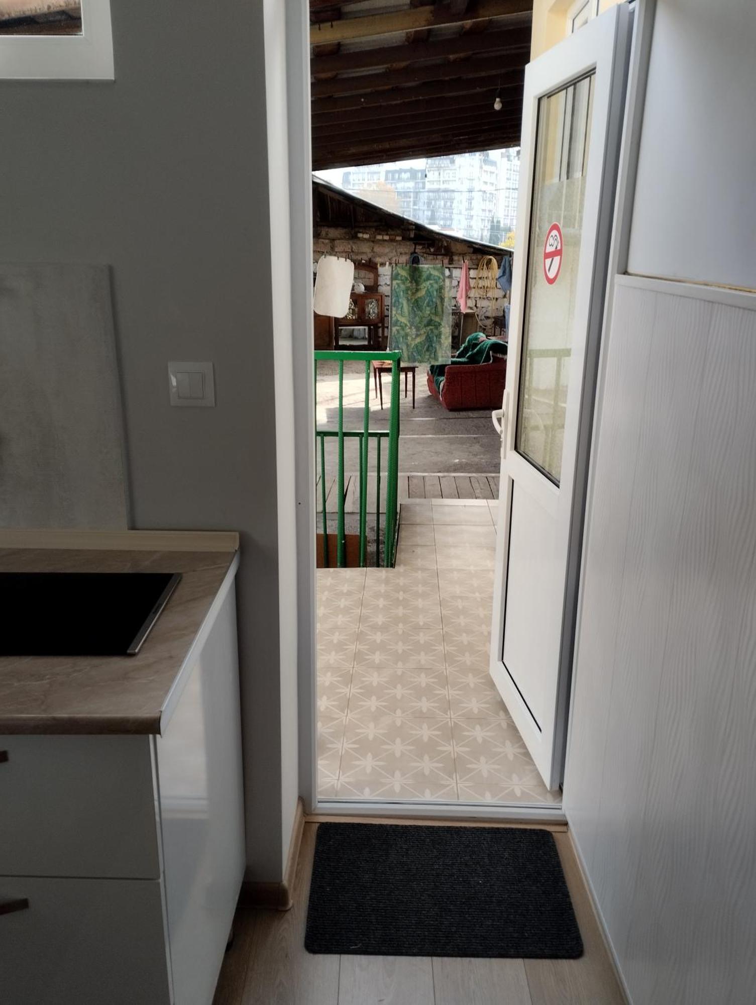 Kacharava Apartments Tbilisi Cameră foto