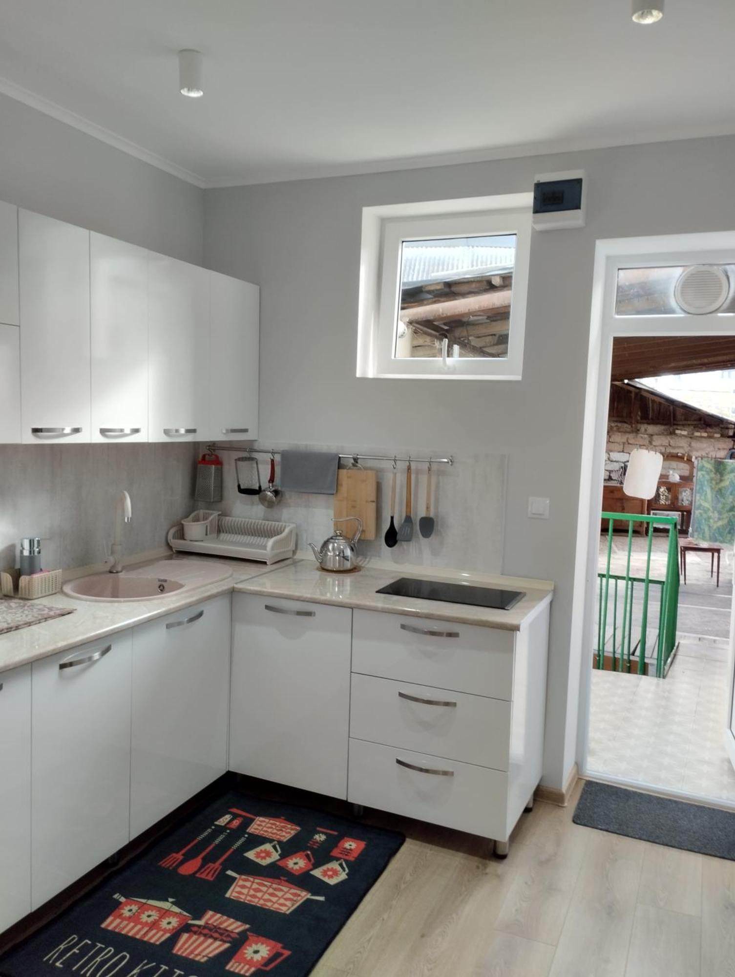 Kacharava Apartments Tbilisi Cameră foto