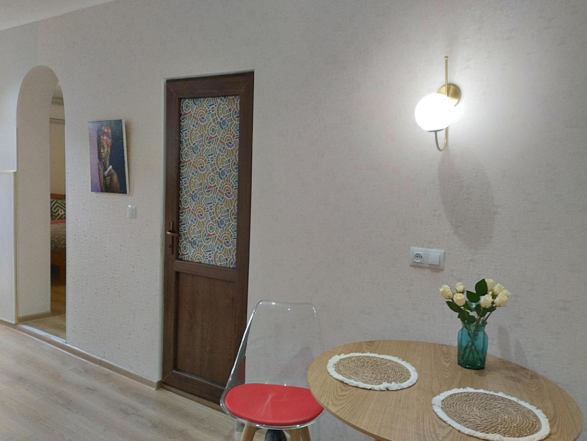 Kacharava Apartments Tbilisi Cameră foto