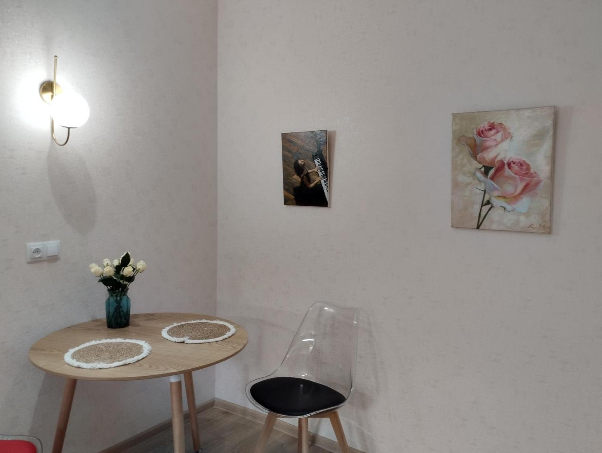 Kacharava Apartments Tbilisi Cameră foto